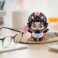 thumbnail image 4 of Fun Toys Multi Color Face Changing Doll Toy Sichuan Opera Face Changing Doll for Children's Entertainment and Education, 4 of 7