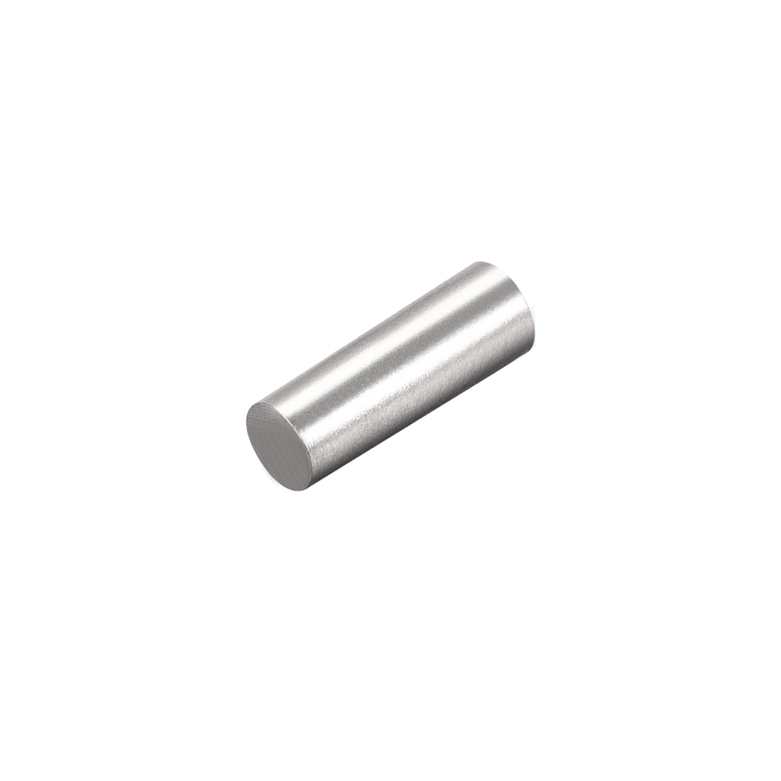 4mm x 10mm 1 50 Taper Pin 304 Stainless Steel Shelf Support Pin Fasten Elements Silver Tone