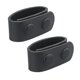 thumbnail image 1 of 1 pieza / 2 piezas / 4 piezas Protectores de cinturón de servicio, Protectores de cinturón de servicio con broche oculto, Cinturón, 1 of 9