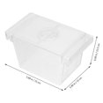 thumbnail image 2 of unbranded Caja De Crianza Y Aislamiento Para Peces Con Separador Para Acuario Doméstico, 2 of 8