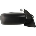 thumbnail image 5 of Side View Mirror Compatible with 2004-2012 Mitsubishi Galant 2.4L 3.8L I4 160HP Replaces MT25ER MI1321127 MR599984XA MR978126XA MR599984XAMR978126XA MT25ER, 5 of 5