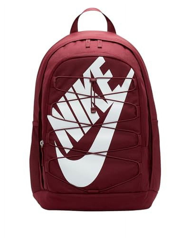 Stylish Neon Pink Nike Backpack