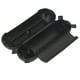 thumbnail image 1 of Cubierta De Seguridad Para Cable De Extensión Exterior Multifuncional ABS, Protector De Cierre Doble Para Cables De Calibre 12 14 16, Uso Impermeable, 1 of 7