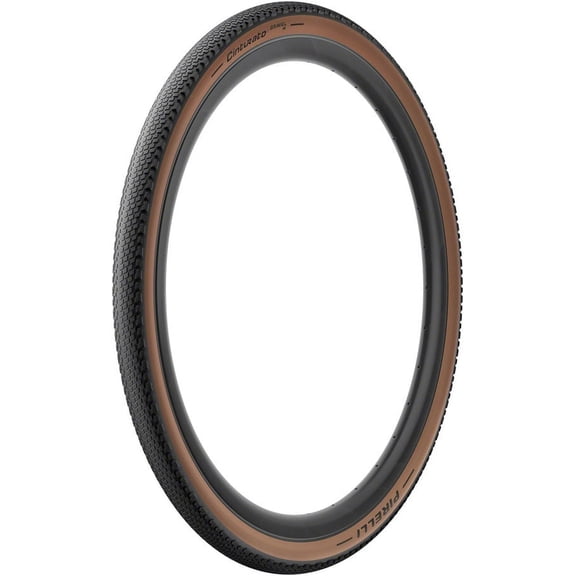 Pirelli Cinturato Gravel H Tire, TLR, Classic Tan - 700 x 50