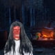 thumbnail image 4 of El Halloween, El Fantasma Femenino, El Cabello Largo y El Llamativo, La Goma Resistente, Las Fiestas Perfectas, Las Dispersiones, Las Casas Embrujadas, El Terror, El Tamaño 25 X 25 X 20 Cm., 4 of 5