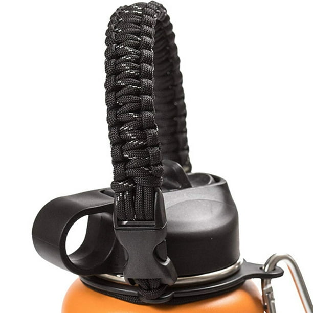 Paracord hotsell cup handle