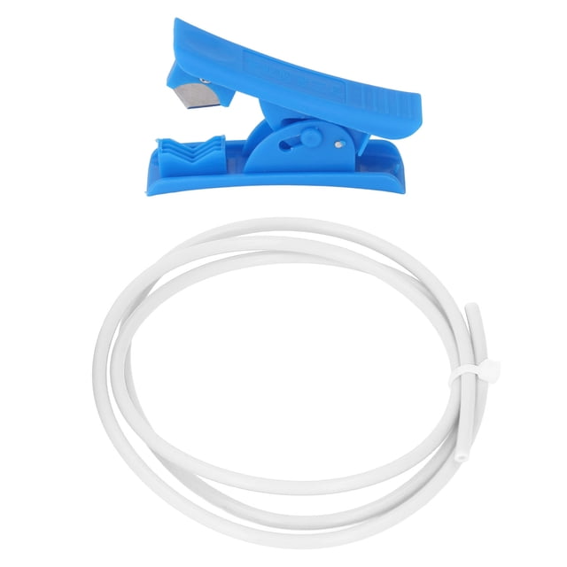 Entresora 3D tubo ptfe resistente al kit de calor
