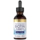 thumbnail image 1 of Suplemento Carlyle Biotin Liquid Drops 5000 mcg 120 ml, 1 of 1