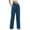 Dark Blue, variant on Fleece Sweatpants Women Straight Leg Sweatpants for Women Fleece High Waist Joggers with Pockets Relaxed Fit Ladies Sweatpants Baggy Drawstring Athletic Sweat Pants Petite Sweatpants for Women