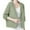 Green, variant on Jackets for Women Trendy Oversize Loose Zipper Hooded Windbreaker Sun Protection Athletic Workout With Pocket Winter Warm Coat