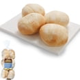 thumbnail image 1 of The Bakery Calabrese Buns, 1 of 4