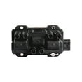 thumbnail image 3 of ISA Ignition Coil Pack Compatible with 2005-2014 Chevrolet Express Silverado 1500 Impala Malibu Uplander GMC Savana Sierra Pontiac G6 Montana Saturn Buick Lucerne V6 Compatible with C1521 UF-434, 3 of 5