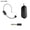 SI01-1 Drag 1, variant on 2.4G Dual-Channel Wireless Microphone for Teaching, Amplification, Stage Performances, Headset, Lectures, and Bluetooth Audio Speakers,SI09-1 Drag 2