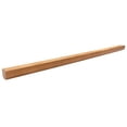 thumbnail image 5 of ToppiJoy Wood Handrails for Indoor Stairs, Safety Non-Slip Stair Railing Wall Mount Handrail for Bars Lofts Corridor (4FT), 5 of 8