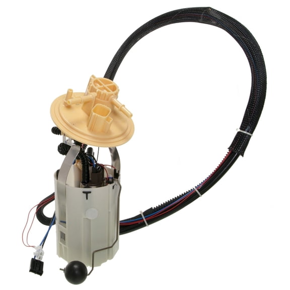 Carter P76363M Fuel Pump Module Assembly For 99-02 Volvo S60 S80 V70