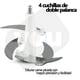 thumbnail image 4 of Procesador de Alimentos You 800W 4 Cuchillas Vidrio 2L, 4 of 4
