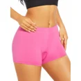 thumbnail image 4 of Qualidyne Women's 4D Padded Bike Underwear, Breathable Cycling Liner Shorts for Road & Mountain Biking, 4 of 7