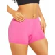 thumbnail image 4 of Qualidyne Ropa Interior de Bicicleta Acolchada 4D para Mujer, Shorts con Forro Transpirable para Ciclismo de Carretera y Montaña, 4 of 7