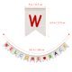 thumbnail image 2 of unbranded Bunting Banner De Ecológico Multicolor Para De Escuela Oficina Y Fiestas, 2 of 7