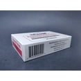 thumbnail image 5 of Fisherman's Friend Original Extra Strong Menthol Cough Suppressant 38 Lozenges, 5 of 6