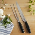 thumbnail image 3 of Henckels Elan 2-pc Carving Set, 3 of 5