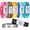 Bible verse bracelets, variant on 7 Pack NFC Christian Bracelets Tap-to-Read Daily Bible Verse Fabric Wristbands for Adults