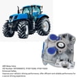 thumbnail image 4 of ABS Relay Valve, Enhanced Safety 9730110220 High Strength Relay Valve Easy To Install  for Tractor Rear Axle Applications for  S4725000072 9730110240 USA, 4 of 7