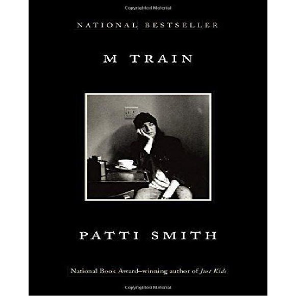 M Train