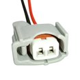 thumbnail image 4 of 7 Unids/Lote Common Rail Inyector Tester Cable para Boquilla Adaptador Plug Cables Cable del Arnés, 4 of 5