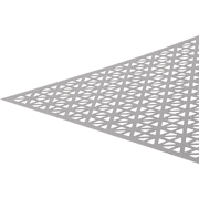 Aluminum Sheet Stock - Single Pack — Residential Use, Standard Application