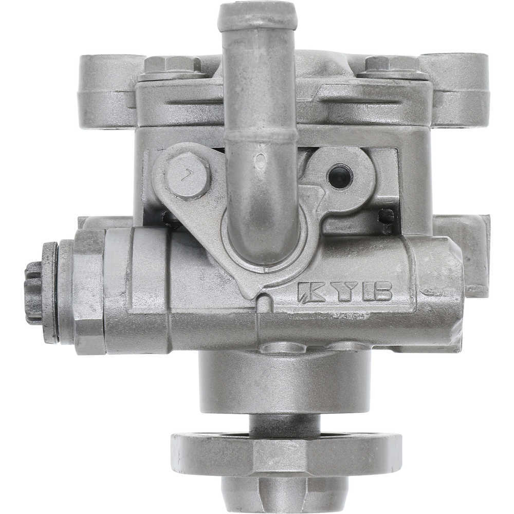 MAVAL 96667M Reman Power Steering Pump