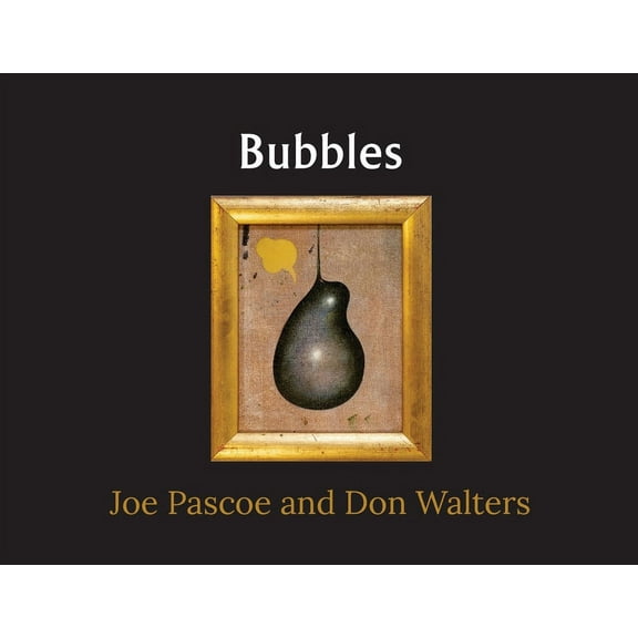 Bubbles, (Paperback)