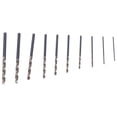 thumbnail image 4 of HSS Twist DrillsHSS Drill Bit Set HSS Drill Bit Set Mini Drill Bits Achieve More, 4 of 5