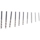 thumbnail image 5 of Brocas HSS, juego de brocas HSS, brocas helicoidales HSS, herramienta manual diseñada para profesionales, 5 of 8