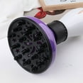 thumbnail image 4 of Salon Replacement Hair Dryer Drying Concentrator Hair Styling Tool Hood Cover, 4 of 9
