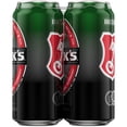 thumbnail image 4 of Beck's Beer 4 pack, 16 fl oz 1 Aluminum Cans, 5% ABV, 4 of 6