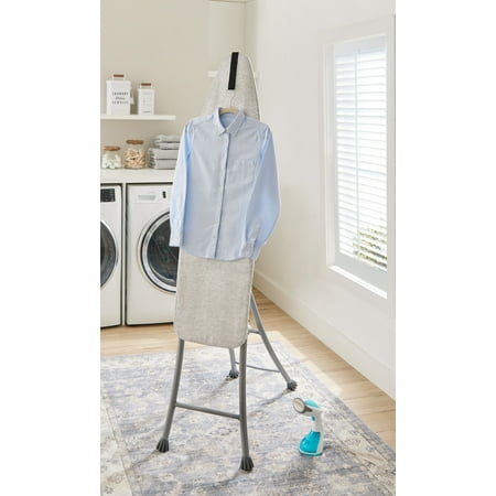 Better Homes & Gardens Freestanding Garment Ironing and Steamer Board