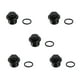 thumbnail image 1 of TAPON CEDAZO ACEITE BAJAJ PULSAR NS 200 (12-23), PULSAR NS 160 (19-24) multicolor, 1 of 3