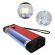 thumbnail image 5 of Detector De Billetes Falsos UV, Detector De Billetes Falsos UV 4WT5 Tubo De Luz Reconocimiento Rápido Comprobador De Dinero UV Portátil para USD RMB JPY KRW EUR GBP, 5 of 8