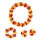 thumbnail image 1 of ¡Gran oferta! Collar de animación, diadema, pulsera, conjunto de cuatro piezas, fanáticos de los deportes, juguetes que animan, juguetes de competición de conciertos, 1 of 2