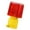 B, variant on Almencla Solar LED Car Emergency Beacon Warning Lights Flash Strobe Light A A