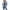 Sky Blue, variant on Summer Savings Ofreoo Women's Long Sleeve Open Front Casual Lightweight Soft Knit Cardigan Sweater Outerwear Jackets for Women