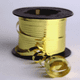 thumbnail image 2 of Liston Rulin Curly Curling Metalico Colores Deco 100m dorado, 2 of 3