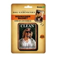 thumbnail image 2 of The Big Lebowski Dishwasher Magnet, 2 of 7