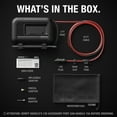 thumbnail image 7 of NOCO AIR15 UltraFast 15A 80 PSI 12V Portable Tire Inflator and Air Compressor, 7 of 7