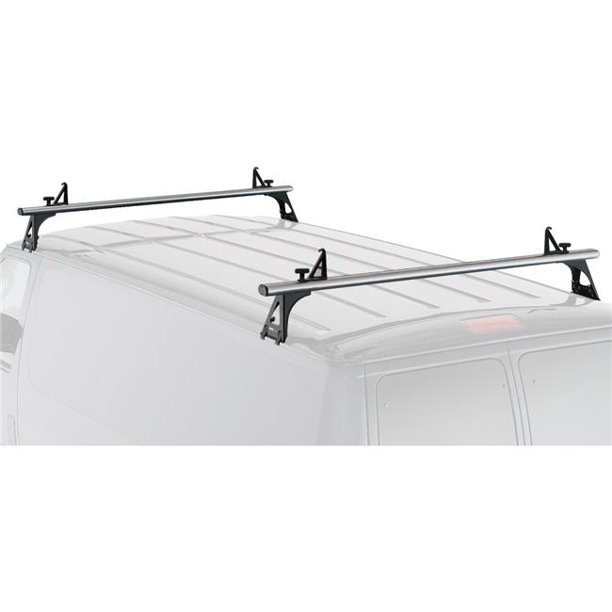 19962014 Chevrolet Express 1500 Roof Rack