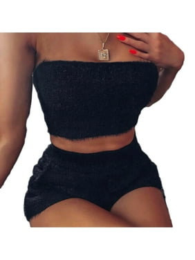Suanret Clothing Black Walmart Com