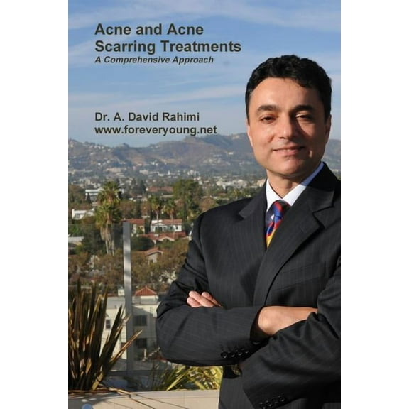 Acne and Acne Scarring Treatments (Paperback)