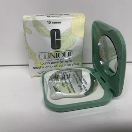 Clinique Touch Base for Eyes 10 Canvas Sealed/Full Size- .03 oz/1 g