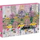 thumbnail image 1 of Rompecabezas Spring On Park Avenue 1000 Piezas violeta M, 1 of 3